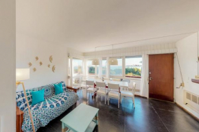 Oceana Suites Cairo Apartment